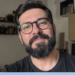 Exemplo: Natália A.