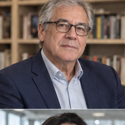 Magnho José